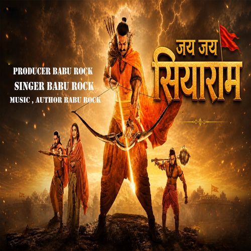 Jai Jai Shiya Ram