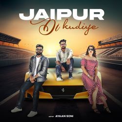 Jaipur Di Kudiye-GhJSWBZDX14