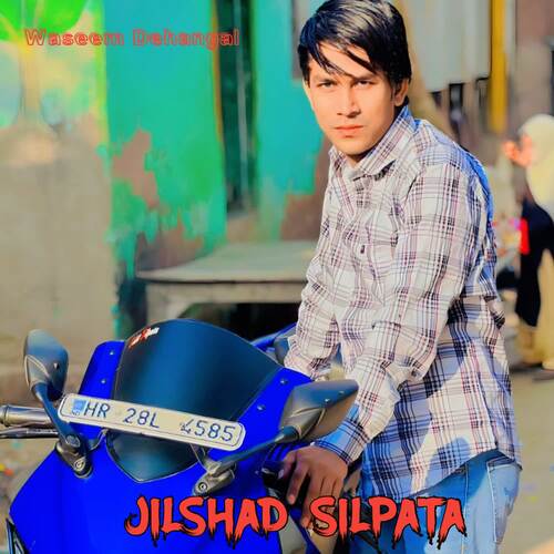 Jilshad Silpata