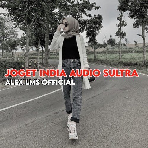 Joget India Audio Sultra