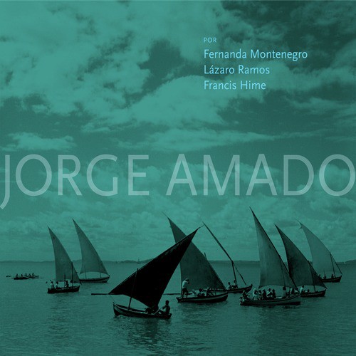 Jorge Amado