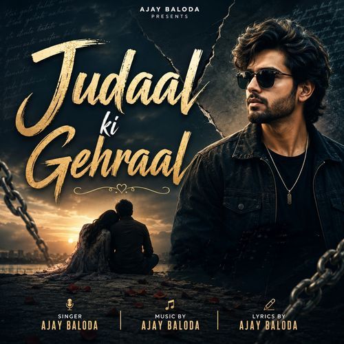 Judaai ki Gehraai