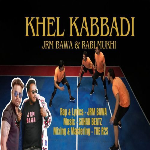 KHEL KABADDI