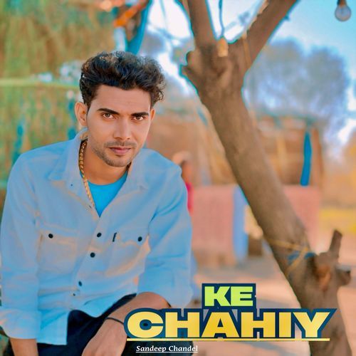 Ke Chahiy