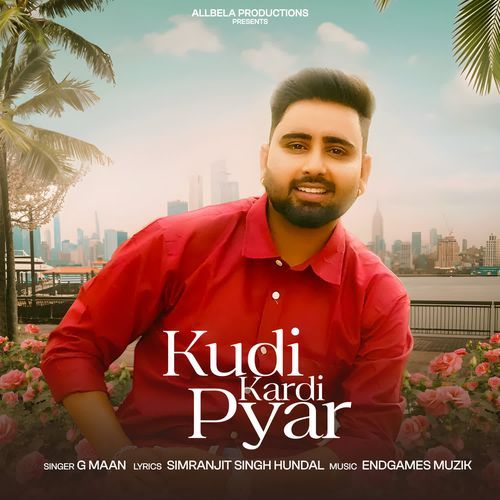 Kudi Kardi Pyar