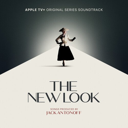 La Vie En Rose (The New Look: Season 1 (Apple TV+ Original Series Soundtrack))