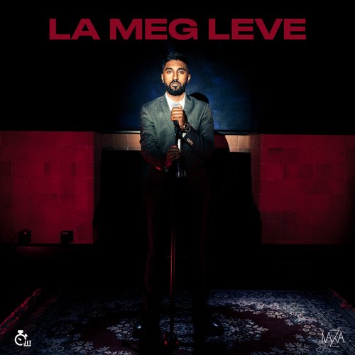 La meg leve_poster_image