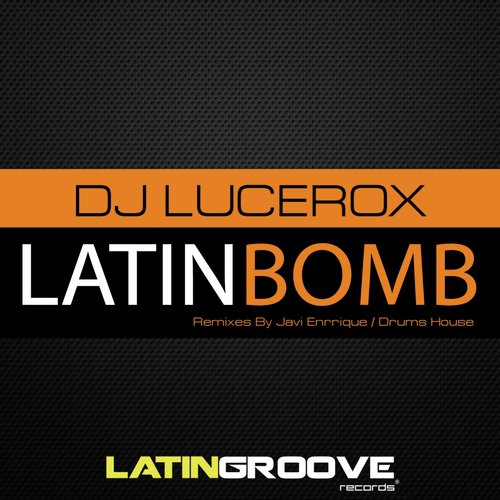 Latin Bomb (Javi Enrrique Beach Mix) cover art