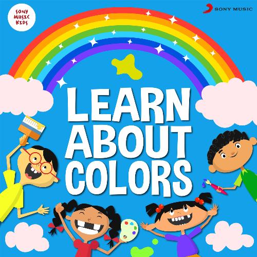 Learn About Colors