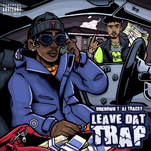 Leave Dat Trap