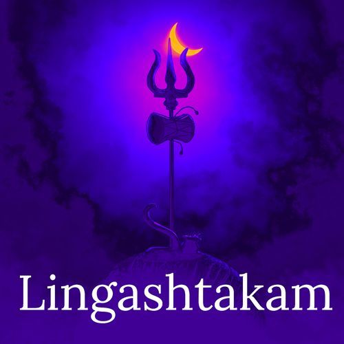 Lingashtakam