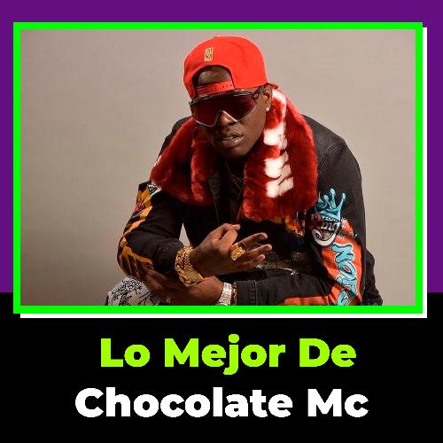 Lo Mejor de Chocolate Mc