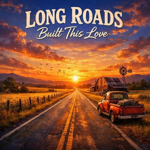 Long Roads Built This Love