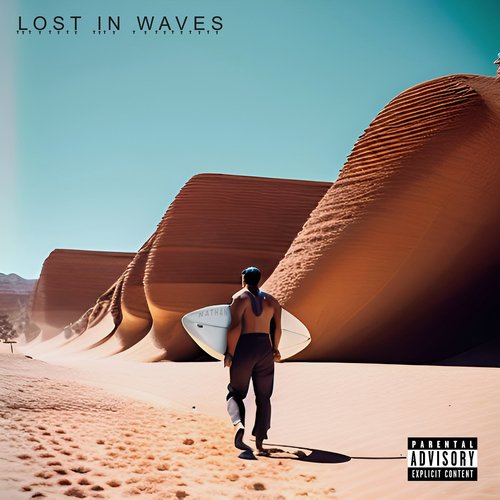 Lost in Waves_poster_image