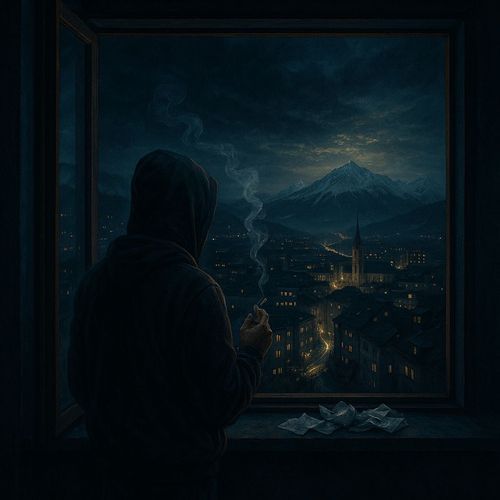 Louf cover art