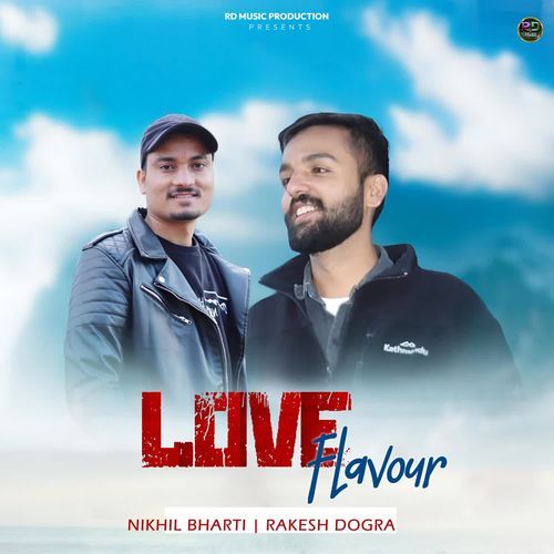 Love Flavour