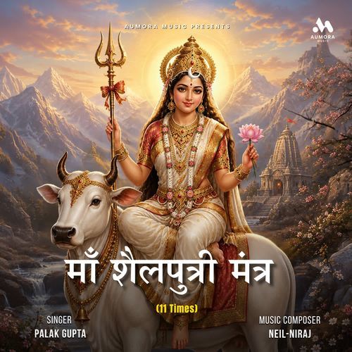 Ma Shailaputri Devi Mantra