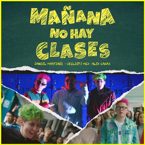 Mañana no hay clases_poster_image