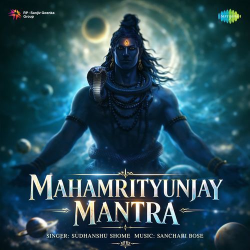 Mahamrityunjay Mantra