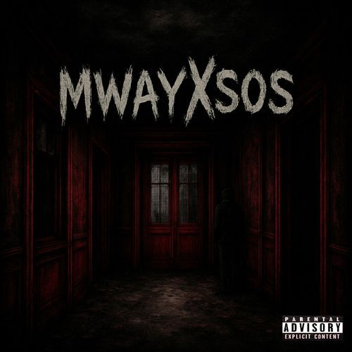 MajorwayxSos (Intro) cover art