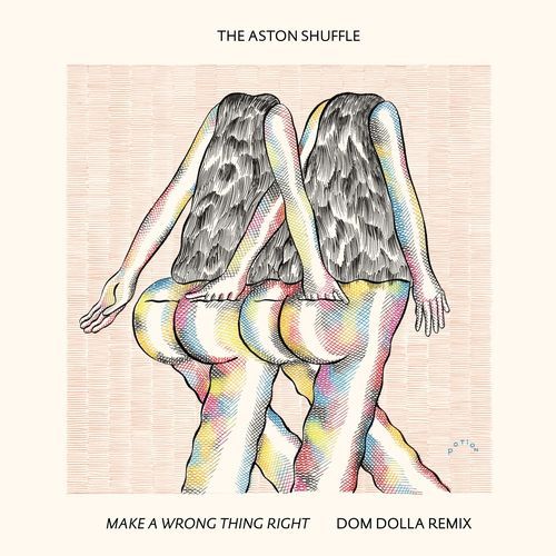 Make a Wrong Thing Right (feat. Micah Powell) [Dom Dolla Remix]