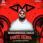 Marammana Disco (Tamte Remix)