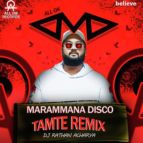 Marammana Disco (Tamte Remix)