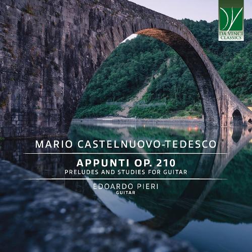 Quaderno secondo: i ritmi, Parte I: Danze del 1600 e del 1700, Op. 210: Allemanda cover art
