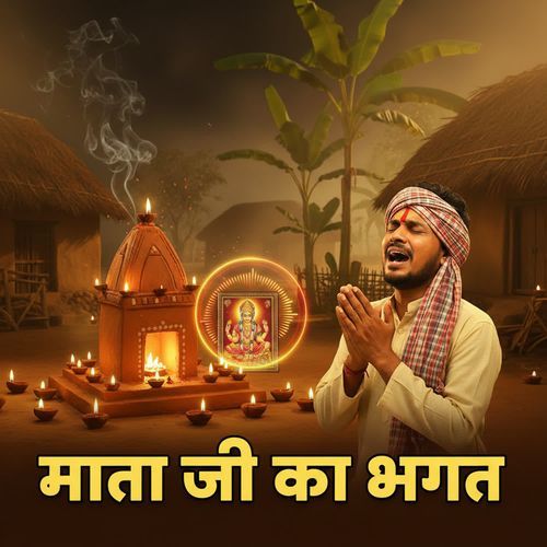 Mata Ji Ka Bhagat