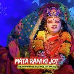 Mata Rani Ki Jot-JSABZ0ZpB3U