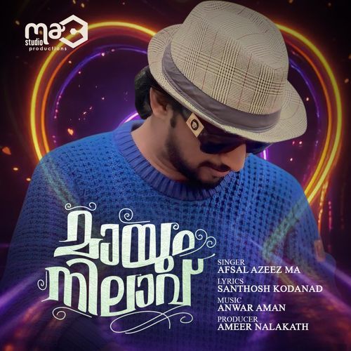 Mayum Nilaavu