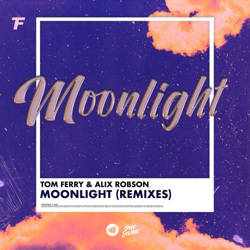 Moonlight (Remixes)_poster_image