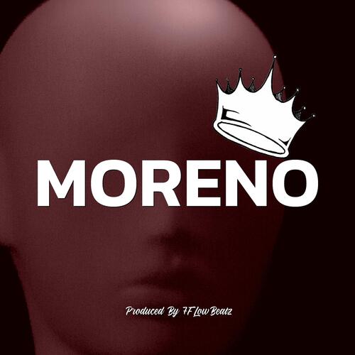 Moreno cover art