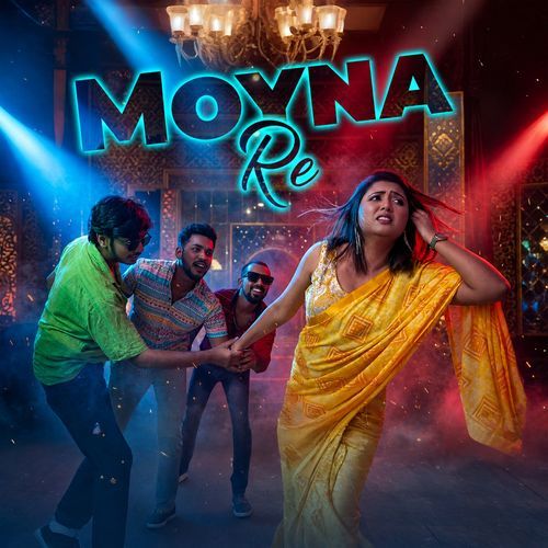 Moyna Re