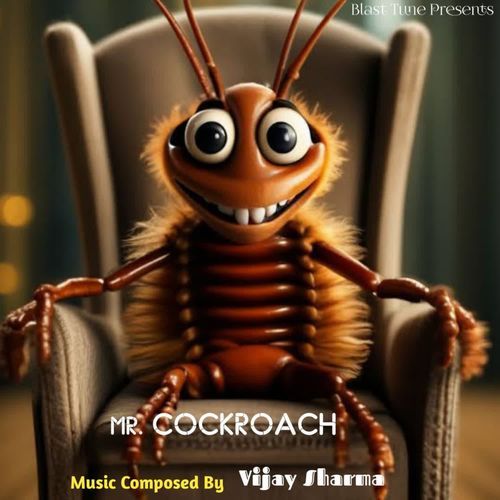 Mr. Cockroach