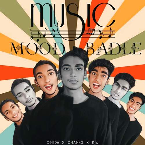 Music Mood Badle