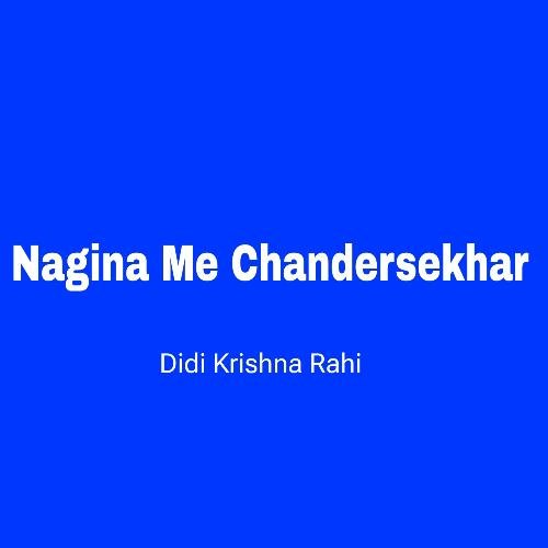 Nagina Me Chandersekhar