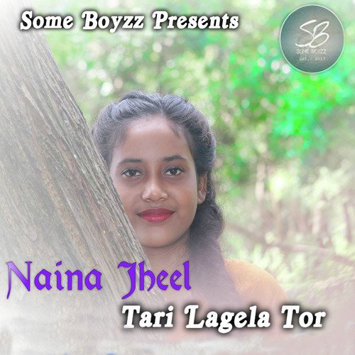 Naina Jheel Tari Lagela Tor (Romantic Nagpuri Song)