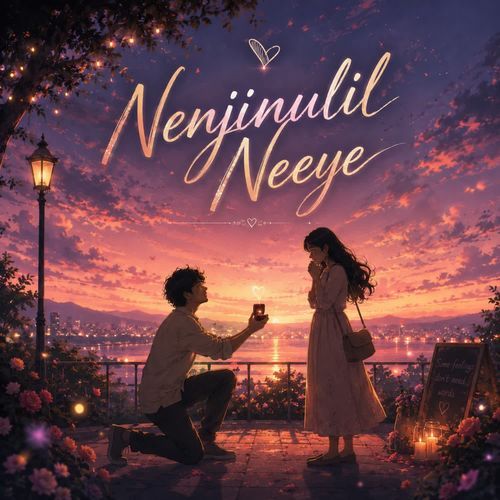 Nenjinulil Neeye