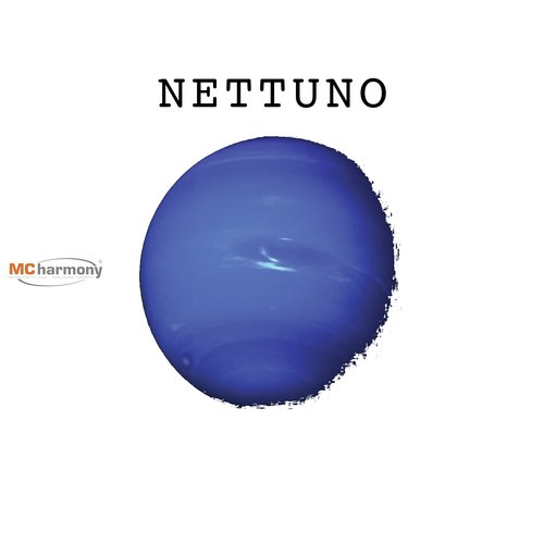 Marte cover art