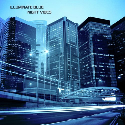Illuminate Blue