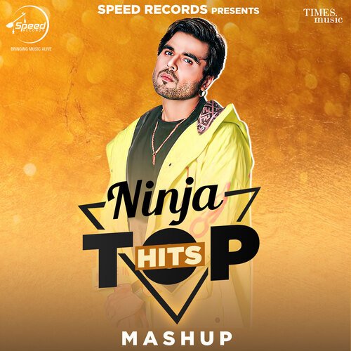 Ninja Top Hits Mashup