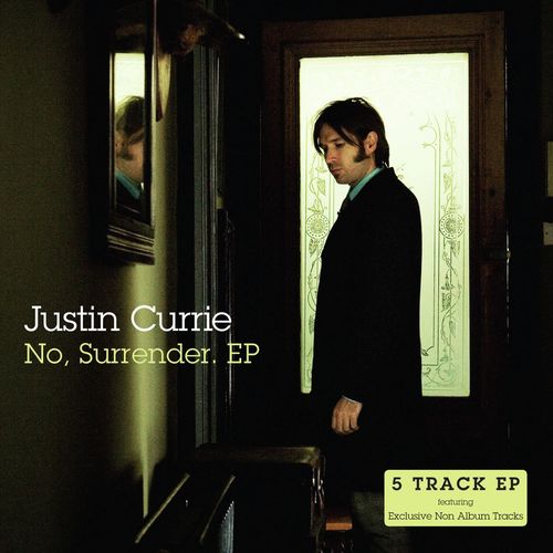 No, Surrender. (EP)