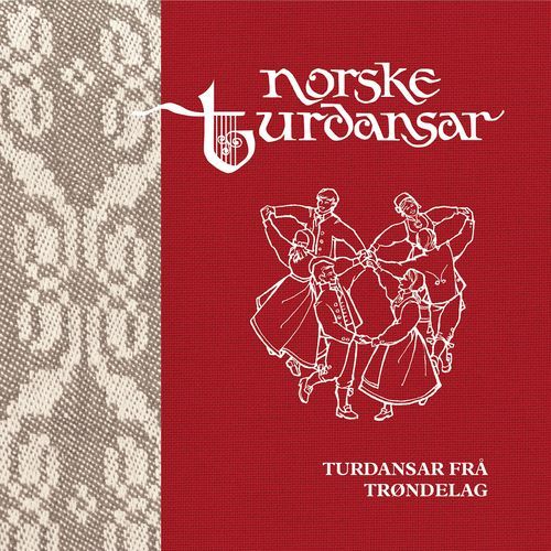 Klappdans Frå Henning cover art