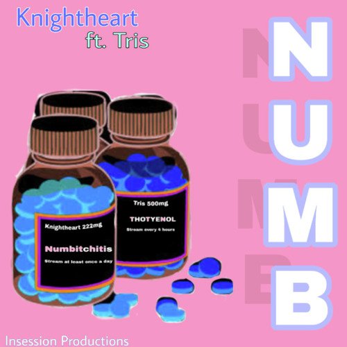 Numb_poster_image