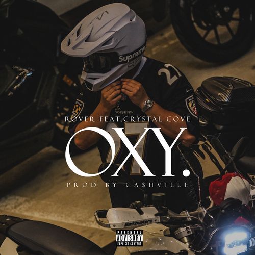 OXY (feat. CRYSTAL COVE)