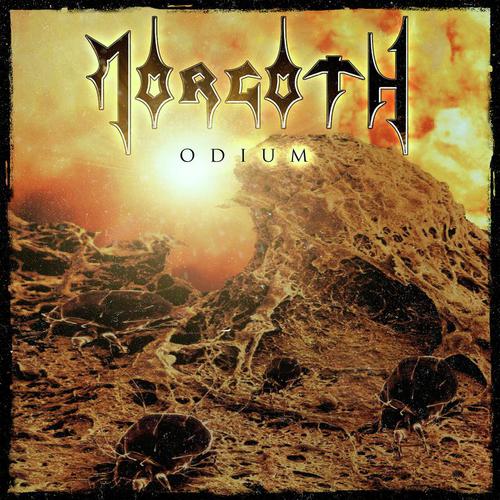 Odium (Reissue 2014)