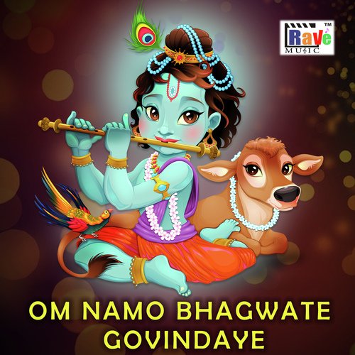 Om Namo Bhagwate Govindaye