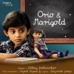 Orio &amp; Marigold-PQcmdRNaAGc