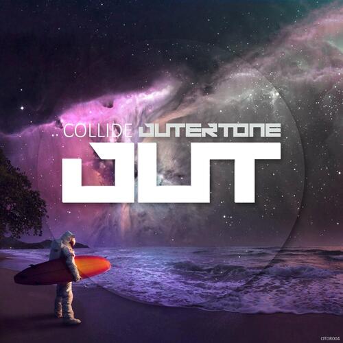 Outertone 004 - Collide